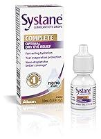 Algopix Similar Product 14 - Systane Complete Lubricant Eye Drops