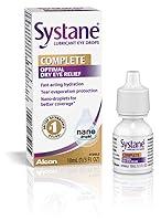 Algopix Similar Product 11 - Systane Complete Lubricant Eye Drops