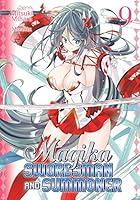 Algopix Similar Product 11 - Magika Swordsman and Summoner Vol. 9