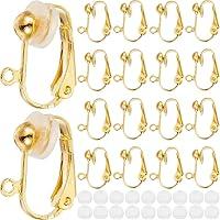 Algopix Similar Product 17 - SOFPLATE 1 Box 36Pcs Earring Converter