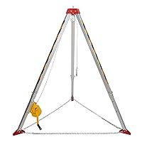 Algopix Similar Product 20 - Reykilor Confined Space Tripod Kit with