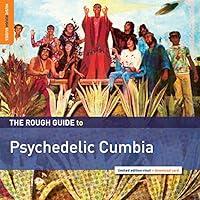 Algopix Similar Product 11 - Rough Guide to Psychedelic Cumbia