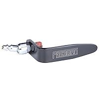 Algopix Similar Product 17 - Freeman PSTHSWV 1 Aluminum Pneumatic