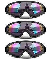 Algopix Similar Product 14 - SmallSpark Ski Goggles Snow Snowboard