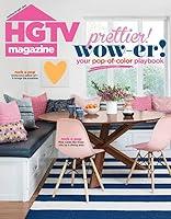 Algopix Similar Product 8 - HGTV Magazine