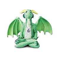 Algopix Similar Product 7 - Safari  Dragon Peace Fantastic
