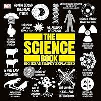Algopix Similar Product 18 - The Science Book Big Ideas Simply
