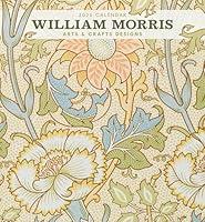 Algopix Similar Product 14 - William Morris Arts  Crafts Designs