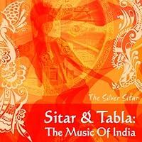 Algopix Similar Product 18 - Sitar & Tabla: Music of India