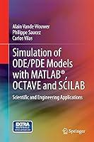 Algopix Similar Product 14 - Simulation of ODEPDE Models with