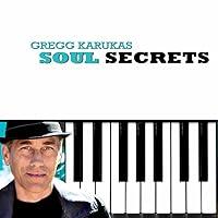 Algopix Similar Product 10 - Soul Secrets