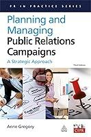 Algopix Similar Product 6 - Planning and Managing Public Relations