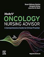 Algopix Similar Product 4 - Mosbys Oncology Nursing Advisor 