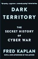 Algopix Similar Product 1 - Dark Territory The Secret History of