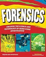 Algopix Similar Product 10 - Forensics Uncover the Science and
