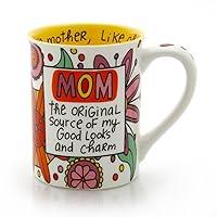 Algopix Similar Product 5 - Our Name is Mud Mom the Original