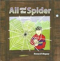Algopix Similar Product 6 - Ali and the Spider (Young Muslim Nature)