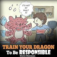 Algopix Similar Product 2 - Train Your Dragon to be Responsible
