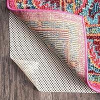 Algopix Similar Product 13 - nuLOOM NonSlip Grip Rug Pad 3 x 5