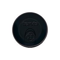 Algopix Similar Product 9 - Tervis Plastic Travel Lid 24 oz Black