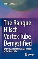 Algopix Similar Product 20 - The Ranque Hilsch Vortex Tube