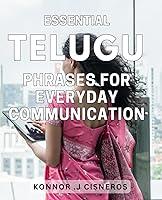 Algopix Similar Product 8 - Essential Telugu Phrases for Everyday