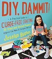 Algopix Similar Product 14 - DIY Dammit A Practical Guide to