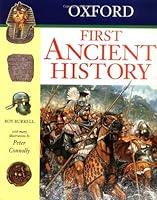Algopix Similar Product 16 - Oxford First Ancient History