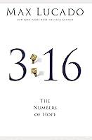 Algopix Similar Product 9 - 3:16: The Numbers of Hope