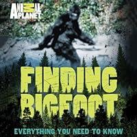 Algopix Similar Product 8 - Finding Bigfoot Everything You Need to