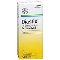 Algopix Similar Product 18 - Diastix Reagent Strips for Urinalysis