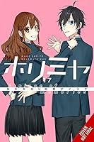 Algopix Similar Product 1 - Horimiya Vol 17  Special Edition A