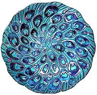 Algopix Similar Product 5 - Continental Art CAC2606681 18 Hand