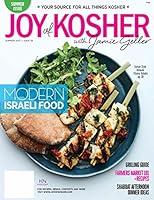 Algopix Similar Product 16 - Joy of Kosher With Jamie Geller