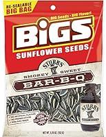 Algopix Similar Product 19 - BIGS Stubbs Smokey Sweet BarBQ