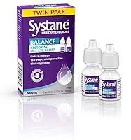 Algopix Similar Product 13 - Systane Balance Lubricant Eye Drops