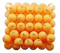 Algopix Similar Product 6 - MAPOL 50 Pack Orange 3Star Premium