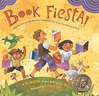 Algopix Similar Product 6 - Book Fiesta Celebrate Childrens