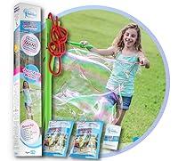 Algopix Similar Product 19 - WOWmazing Giant Bubble Wands Kit