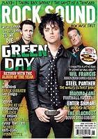 Algopix Similar Product 15 - Rock Sound - Uk Edition