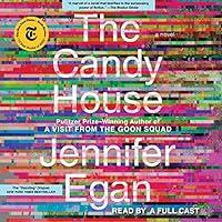 Algopix Similar Product 20 - The Candy House: A Novel