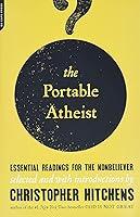 Algopix Similar Product 18 - The Portable Atheist Essential