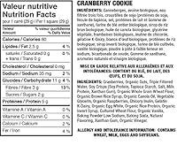 Algopix Similar Product 19 - Smart for Life Cookie Diet Meal