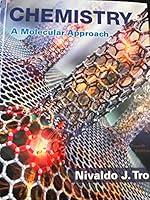 Algopix Similar Product 8 - Chemistry A Molecular Approach 4th