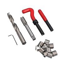 Algopix Similar Product 14 - AB Tools M14 x 125mm Thread Repair