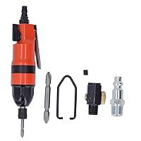 Algopix Similar Product 1 - ODJTTIG Pneumatic Screwdriver Air Gun