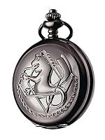 Algopix Similar Product 10 - BOSHIYA Fullmetal Alchemist Pocket