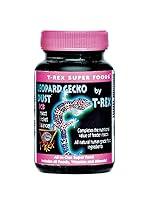 Algopix Similar Product 18 - TRex Leopard Gecko Supplement 