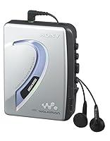 Algopix Similar Product 11 - Sony WMEX194 Walkman Stereo Cassette