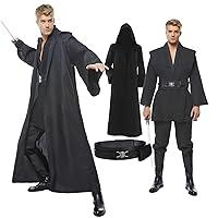 Algopix Similar Product 9 - Mens Tunic Cosplay Costume Adults